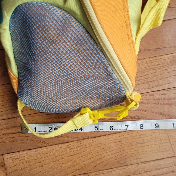 Retro Bag Ghettoblaster Music Stereo Canvas Bag Crossbody Strap - Picture 12 of 14